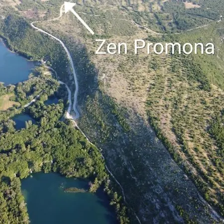 Zen Promona Puljane
