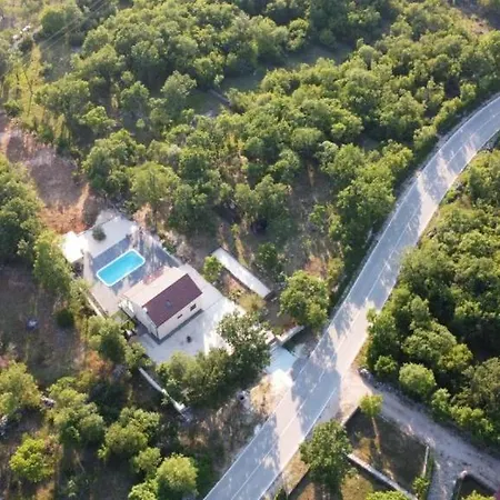 Villa Zen Promona